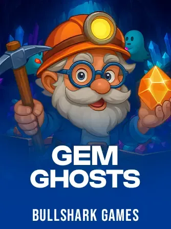 Gem Ghosts