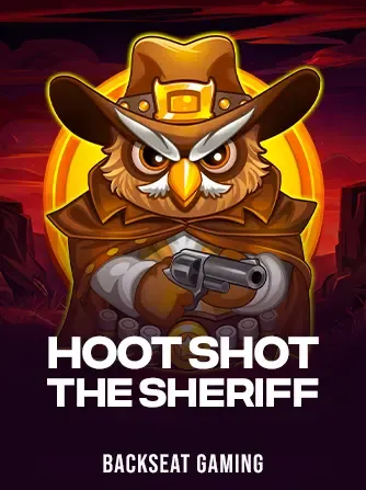 Hoot Shot the Sheriff