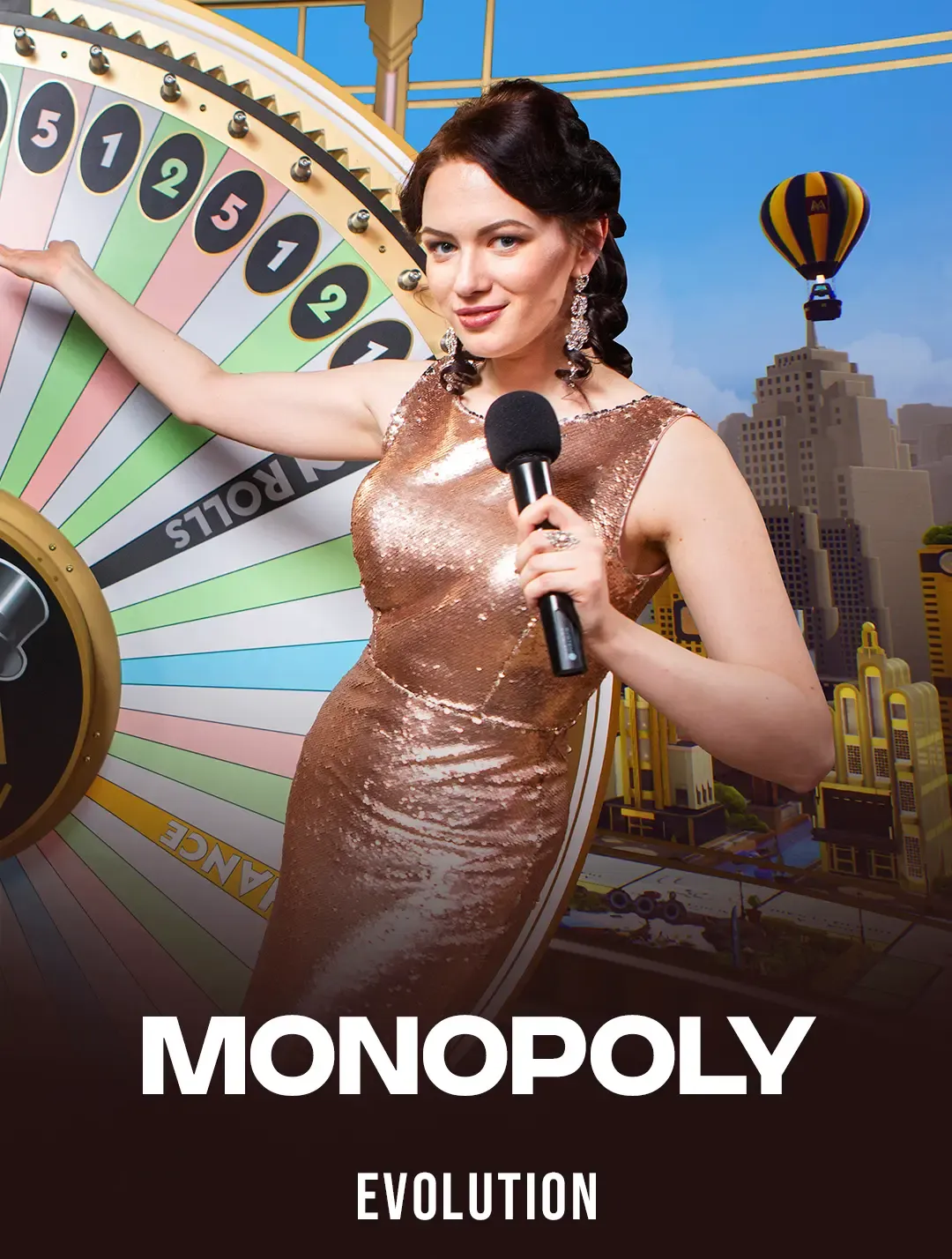 Monopoly