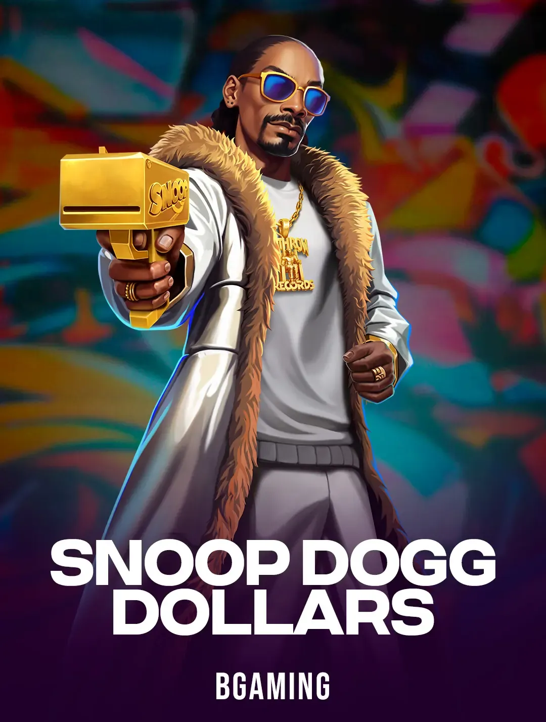 Snoop Dogg Dollars