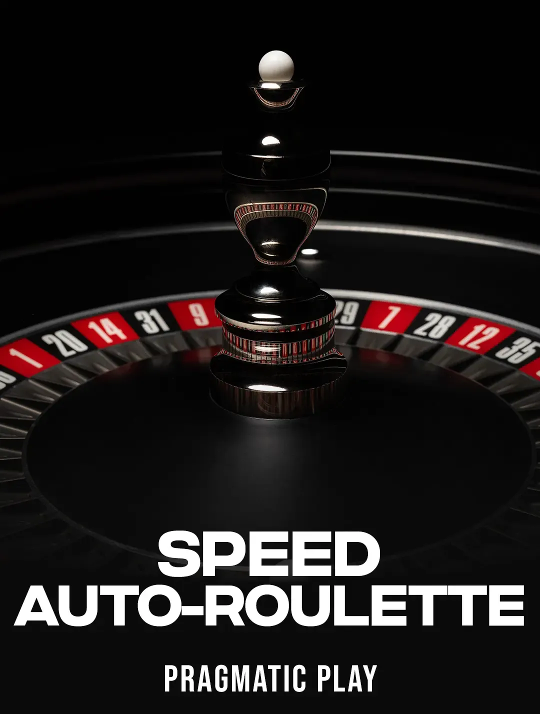 Speed Auto Roulette