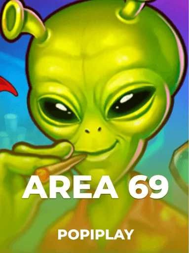 Area 69
