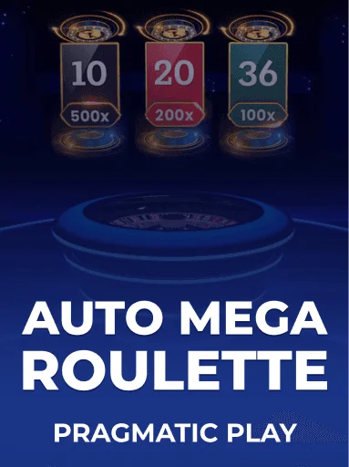 Auto Mega Roulette