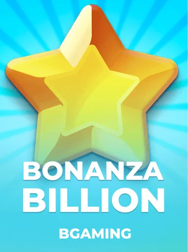Bonanza Billion