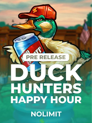 Duck Hunters Happy Hour