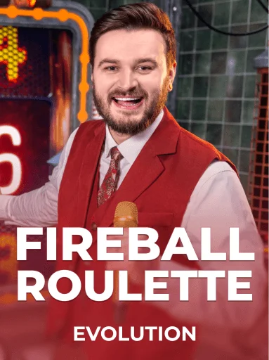Fireball Roulette
