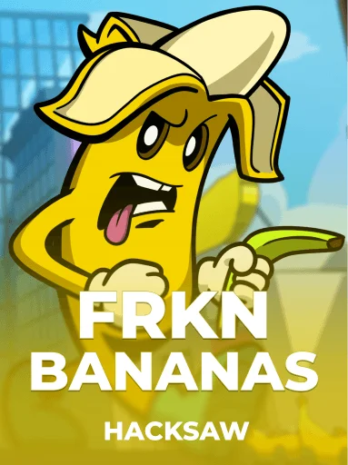 FRKN Bananas