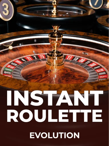 Instant Roulette