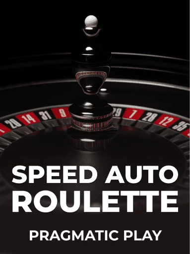 Speed Auto Roulette