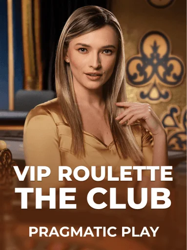 VIP Roulette The Club