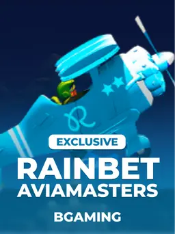Aviamasters original game Rainbet
