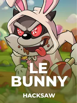 Le Bunny slot Hacksaw