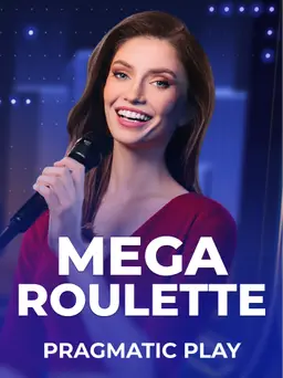 Mega Roulette Pragmatic Play live