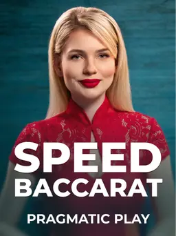 Speed Baccarat live Pragmatic