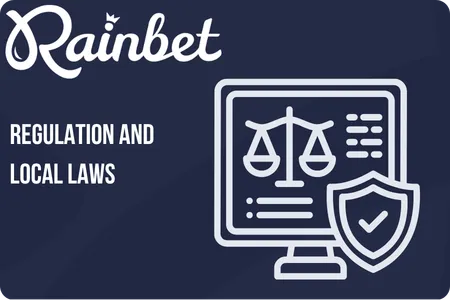 Rainbet Regulation and Local Laws