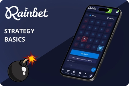 Review: Rainbetapp App für Spieler aus Deutschland