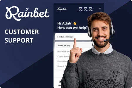 Customer Support for UK Players