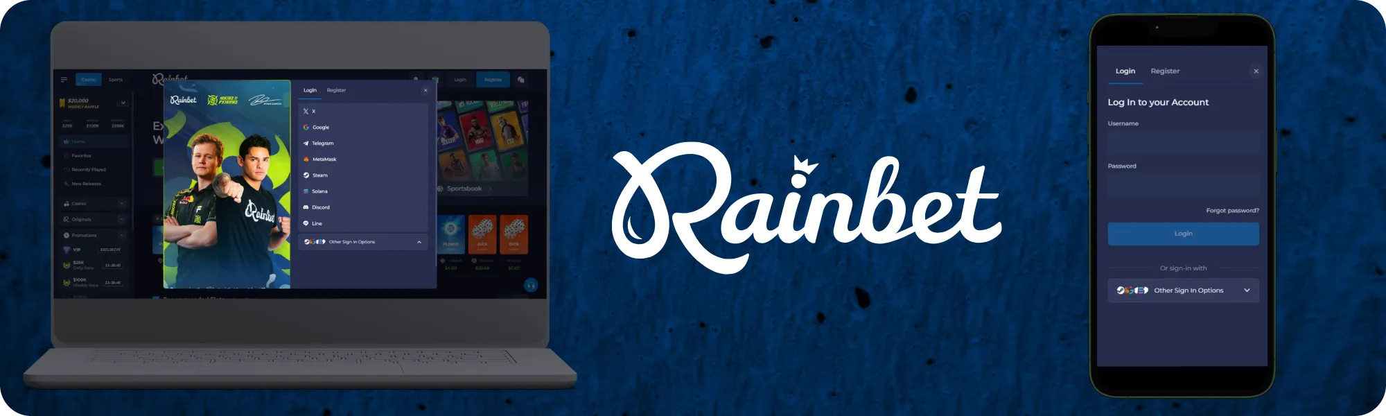 Rainbetapp Review Casino: Ist Rainbet ein vertrauenswürdiges Online-Casino in Deutschland?