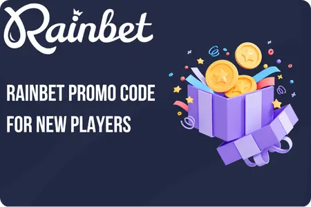 Promo codes for new players at Rainbet Casino
