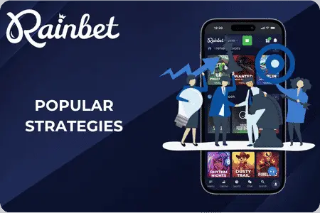 Rainbet Plinko Popular Strategies Used by Players